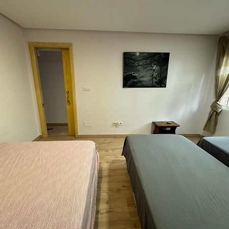 Dos Mares Comfort & Calidad- Casa Entera Planta Baja San Javier Kültér fotó